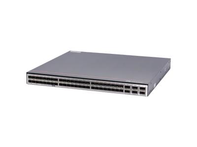 S6730-S48X6Q-V2, Huawei CloudEngine S6730-H Switch, 48x10GE electric/6x100GE