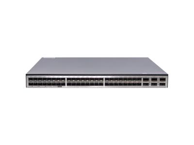S6730-S48X6Q-V2, Huawei CloudEngine S6730-H Switch, 48x10GE electric/6x100GE