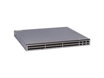 S6730-S48X6Q-V2, Huawei CloudEngine S6730-H Switch, 48x10GE electric/6x100GE