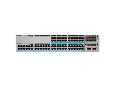 C9300L-48UXG-4X-10A