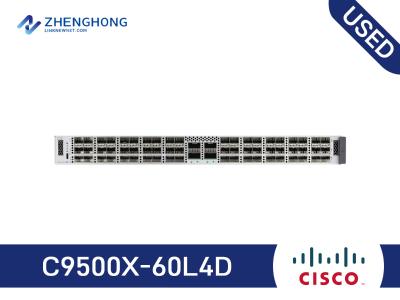 C9500X-60L4D - Cisco Catalyst 9500X Series