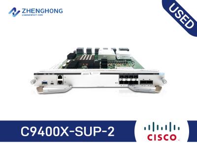 C9400X-SUP-2 - Cisco Catalyst 9400 Series
