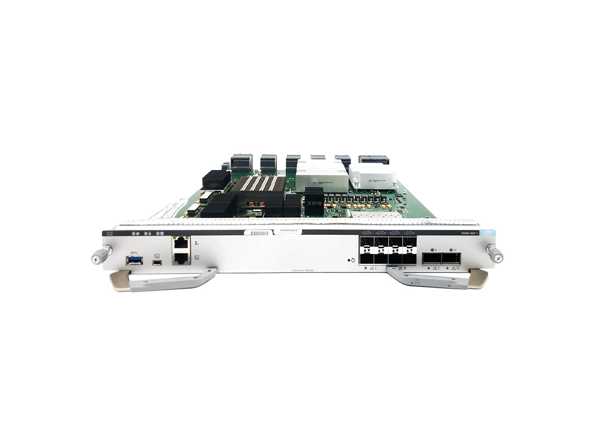 C9400X-SUP-2