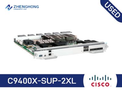 C9400X-SUP-2XL - Cisco Catalyst 9400 Series
