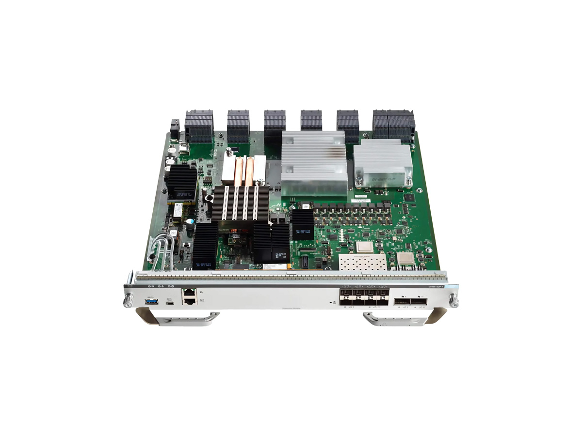 C9400X-SUP-2XL