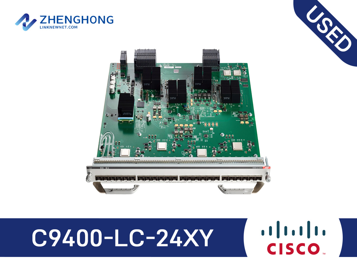 C9400-LC-24XY