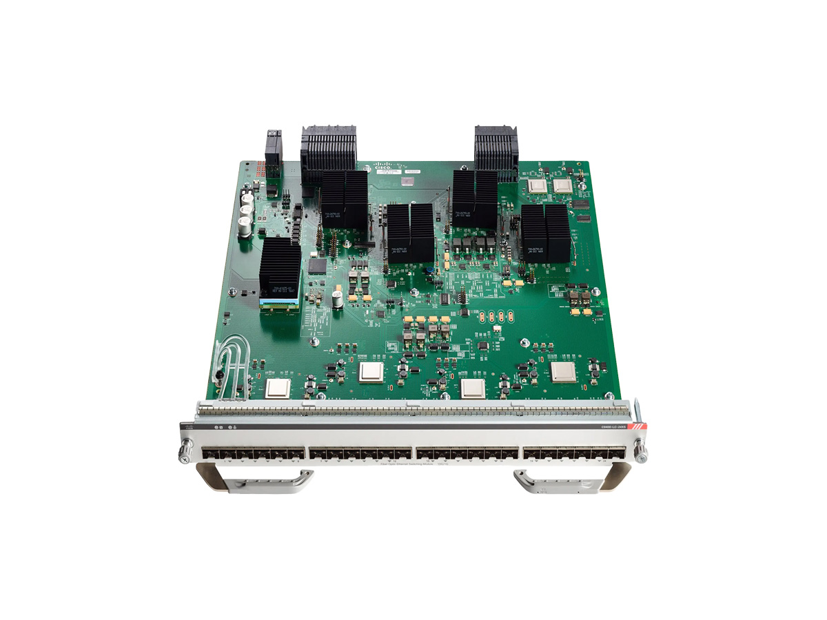 C9400-LC-24XY