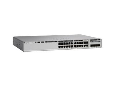 C9200L-24P-4G-M