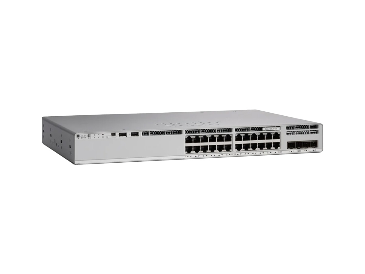 C9200L-24P-4G-M