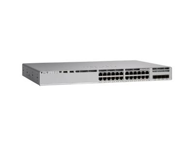 C9200L-24PXG-2Y-M