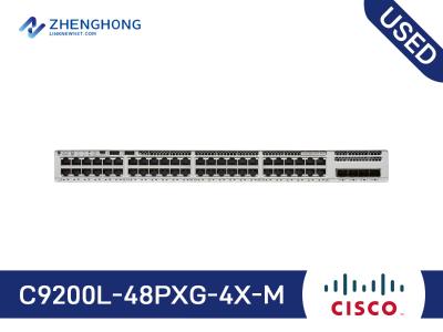 C9200L-48PXG-4X-M - Cisco Catalyst 9200L-M Series