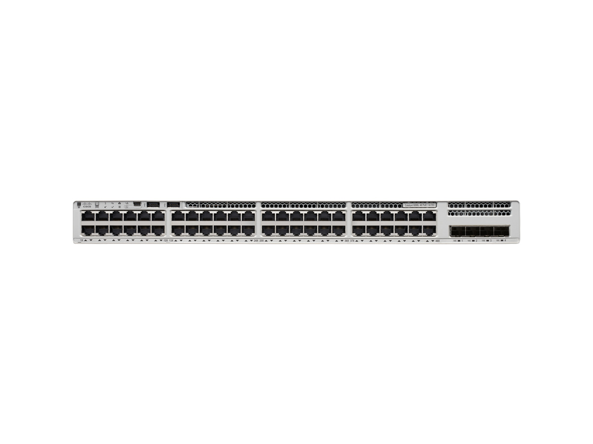 C9200L-48PXG-4X-M