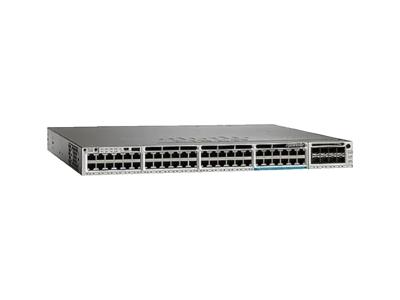 WS-C3850-12X48UW-S