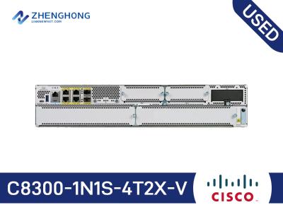C8300-1N1S-4T2X-V - Cisco Catalyst 8300 Series