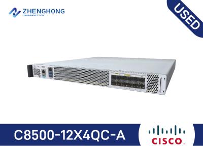 C8500-12X4QC-A - Cisco Catalyst 8500 Series