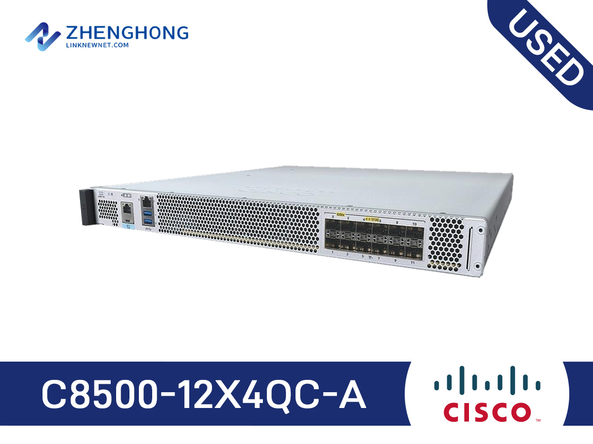C8500-12X4QC-A