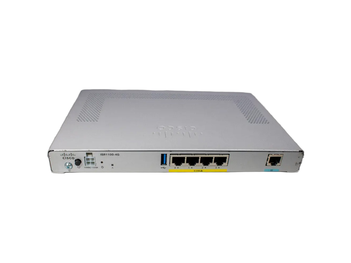 ISR1100-4G