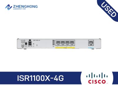 ISR1100X-4G - Cisco ISR 1100X Series