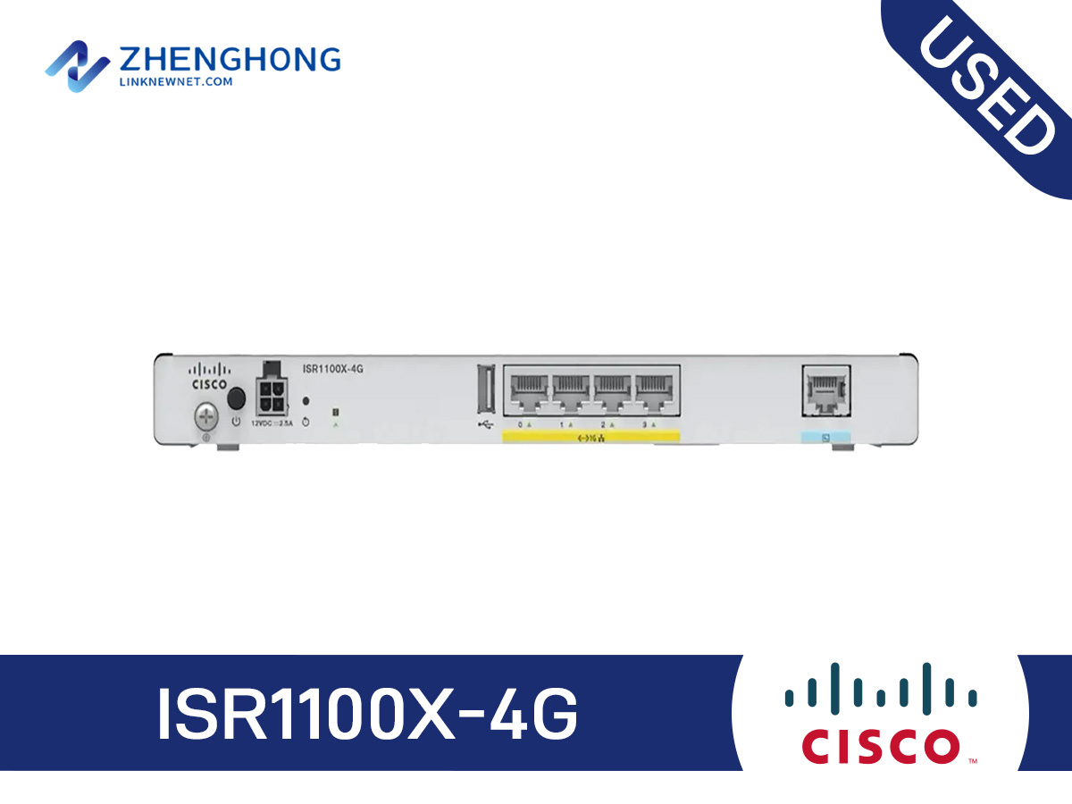 ISR1100X-4G