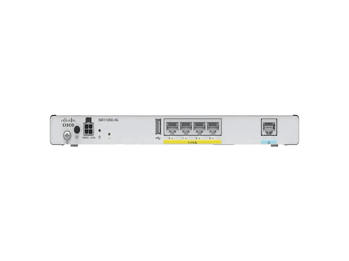 ISR1100X-4G