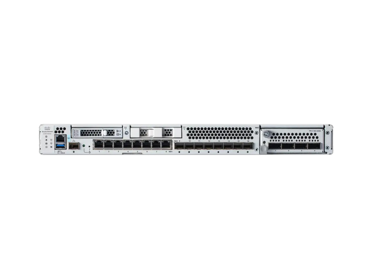 FPR3140-NGFW-K9