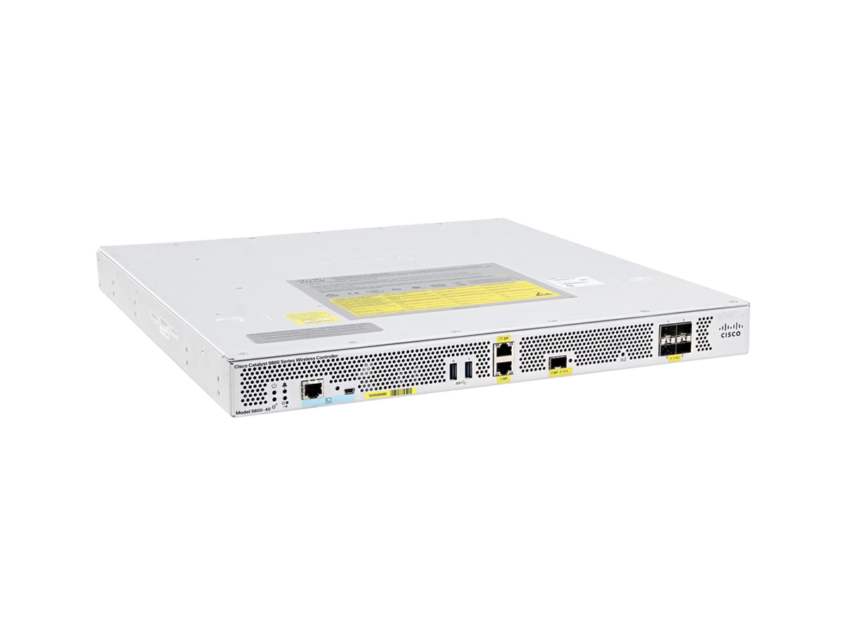 C9800-40-K9