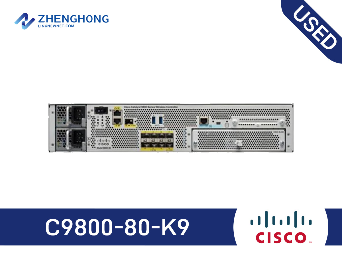C9800-80-K9