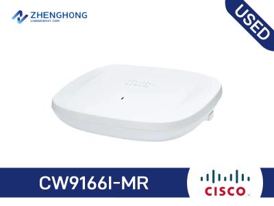 CW9166I-MR - Cisco Catalyst 9166 WiFi 6E Access Point