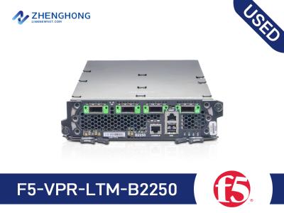 F5 Networks Viprion 2250 Blade F5-VPR-LTM-B2250