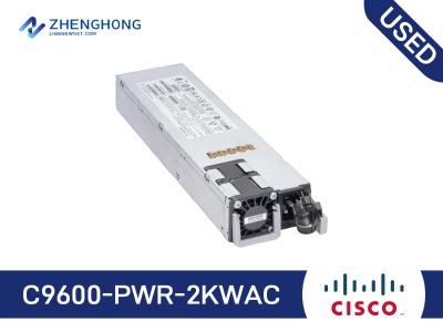 C9600-PWR-2KWAC - Cisco C9600 Series Power Supply