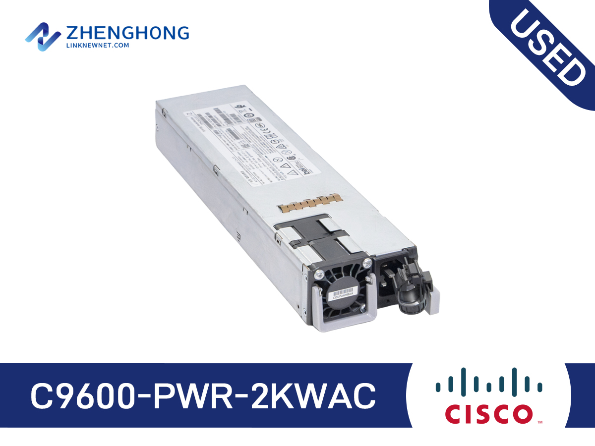 C9600-PWR-2KWAC