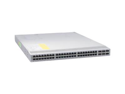 Cisco Nexus 9000 Series Switch N9K-C93108TC-FX
