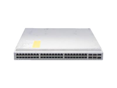 Cisco Nexus 9000 Series Switch N9K-C93108TC-FX