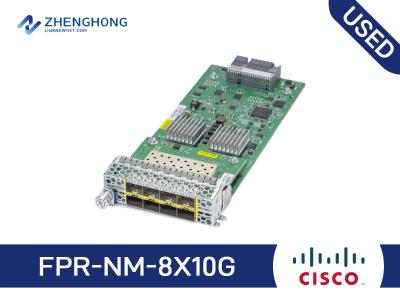 FPR-NM-8X10G  - Cisco Firepower 4100 Series Module