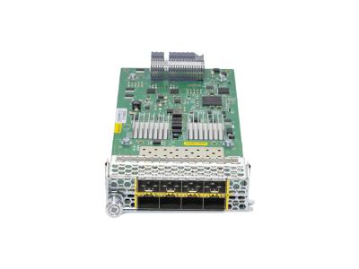 FPR-NM-8X10G  - Cisco Firepower 4100 Series Module