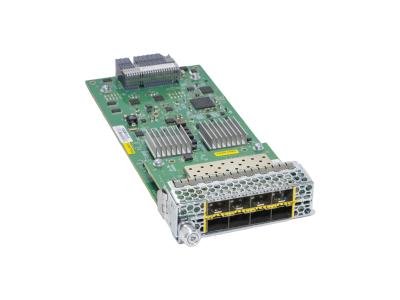 FPR-NM-8X10G  - Cisco Firepower 4100 Series Module