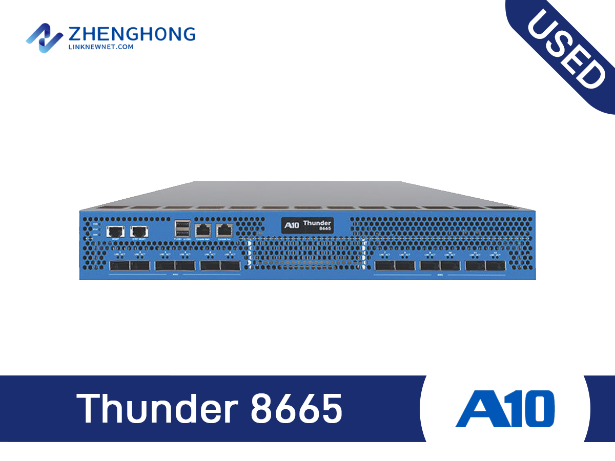 TH8665