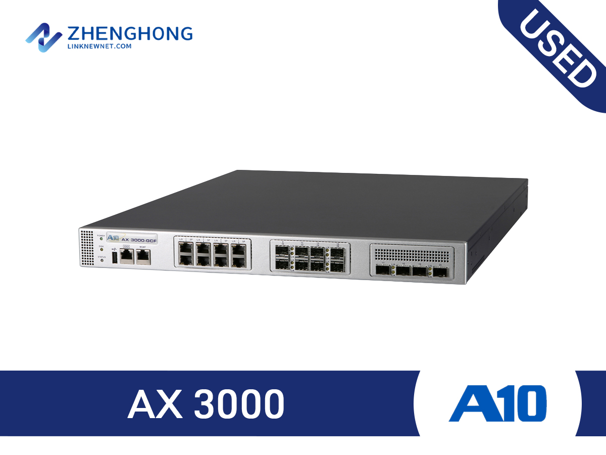 AX3000