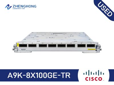 Cisco ASR 9000 Series Line Card A9K-8X100GE-TR