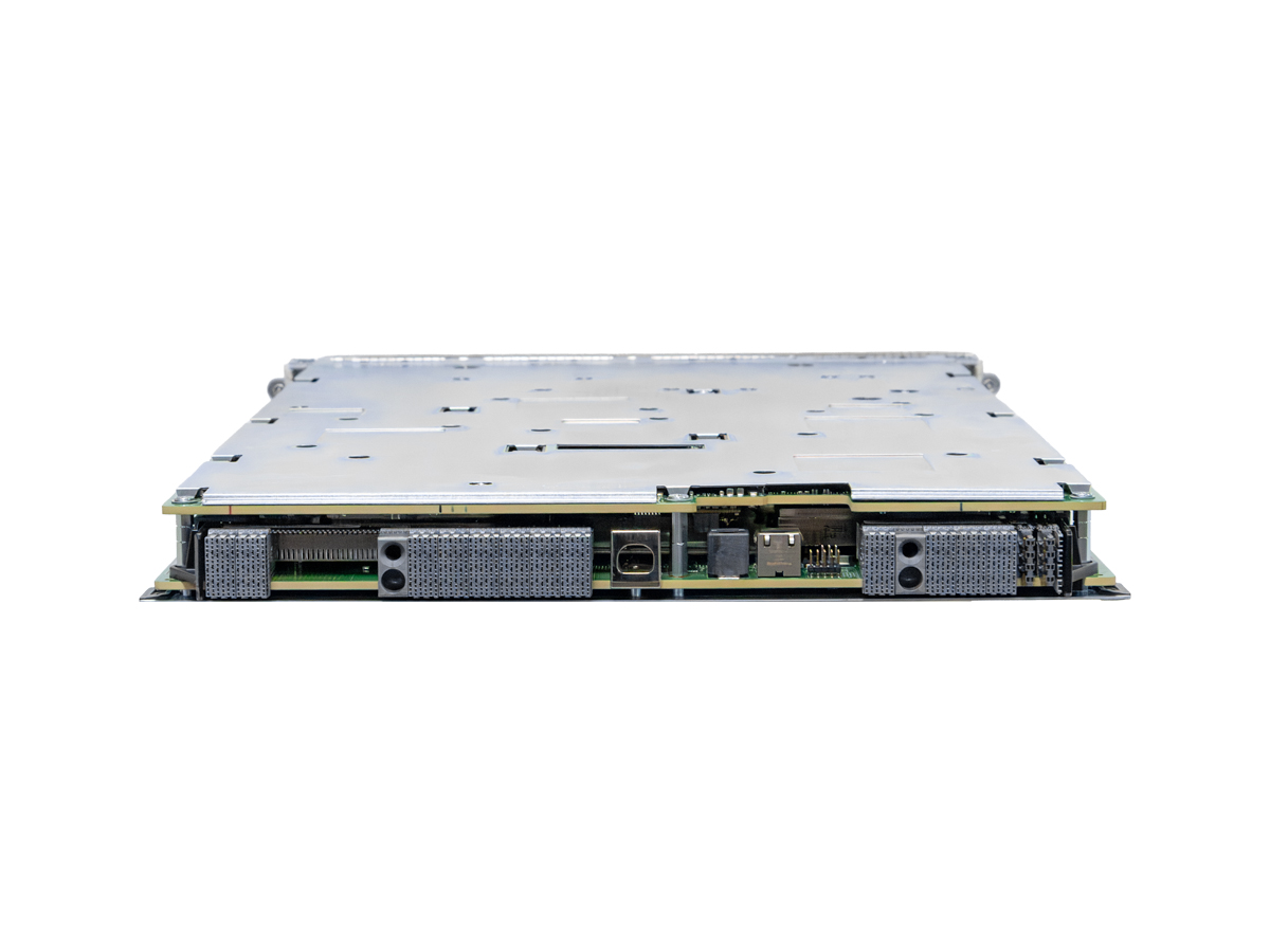 A9K-8X100GE-TR
