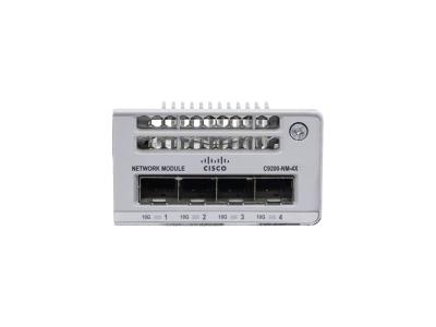C9200-NM-4X Used Cisco Catalyst 9200 Network Module