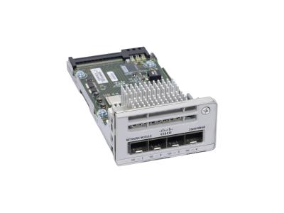 C9200-NM-4X Used Cisco Catalyst 9200 Network Module