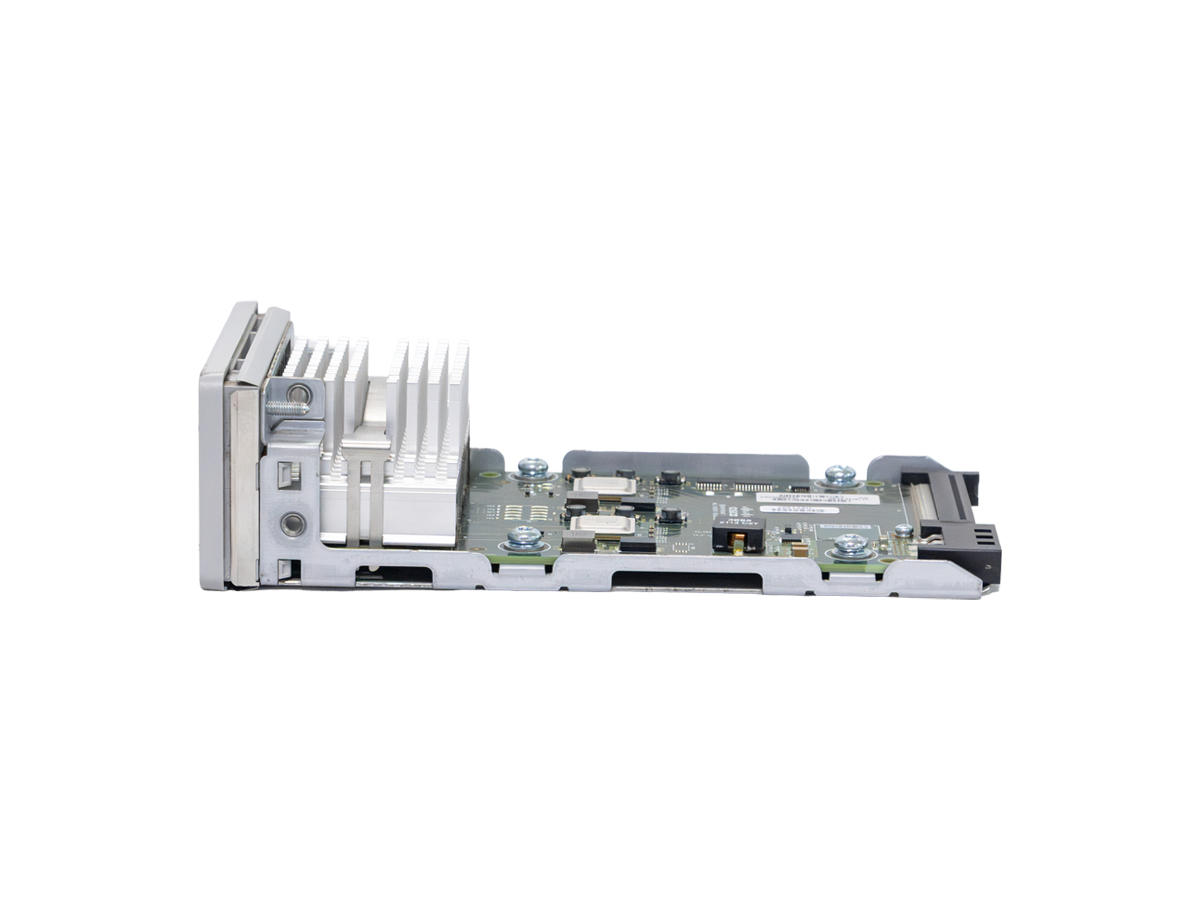 C9200-NM-4X Used Cisco Catalyst 9200 Network Module