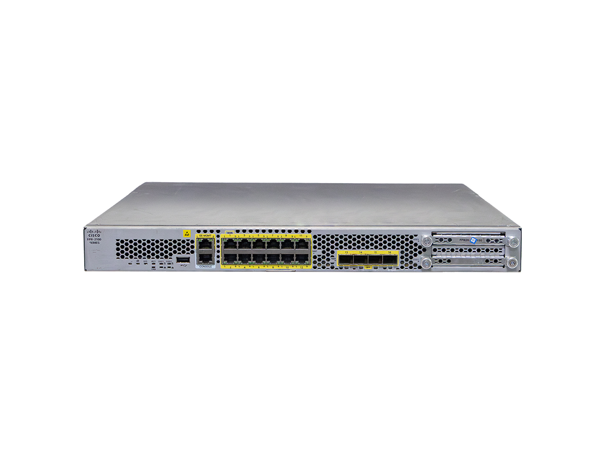 FPR-2110-ASA-K9