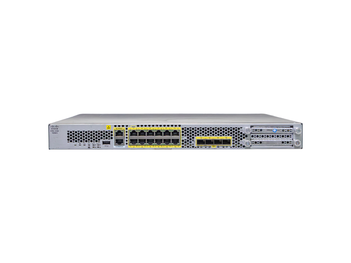 FPR-2110-ASA-K9