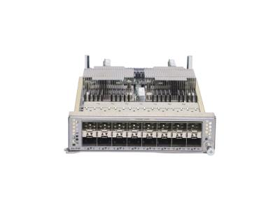N55-M16P - Cisco Nexus 5500 Series Module