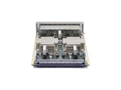 N55-M16P - Cisco Nexus 5500 Series Module