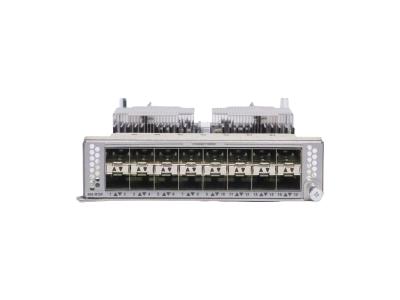 N55-M16P - Cisco Nexus 5500 Series Module