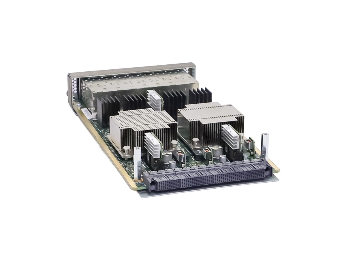N55-M16P - Cisco Nexus 5500 Series Module
