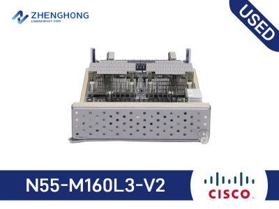 N55-M160L3-V2 - Cisco Nexus 5000 Series Module